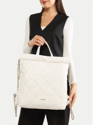 Badura Torebka JH5021-BR Écru