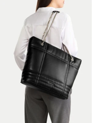 Badura Torebka JH6256-BR Czarny