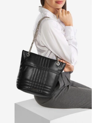 Badura Torebka JH6257-BR. Czarny