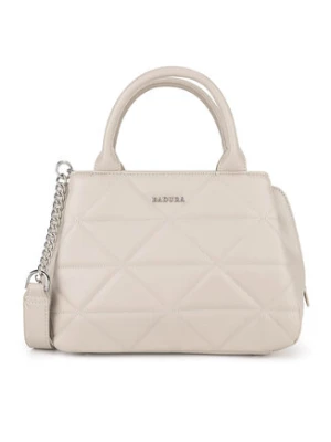 Badura Torebka LOA6333A Beżowy