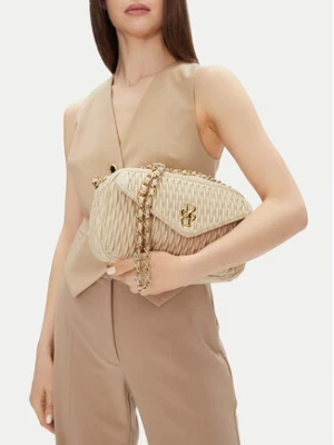 Badura Torebka TYL00276. Écru