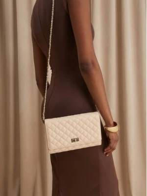 Badura Torebka TYL00500 Beżowy