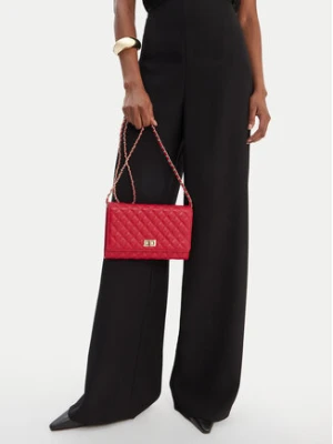 Badura Torebka TYL00500 Czerwony