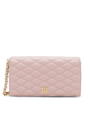 Badura Torebka TYL02310-01 Różowy