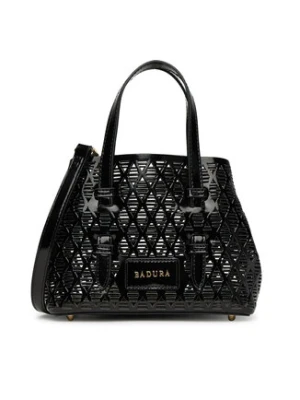 Badura Torebka WEN-07 Czarny