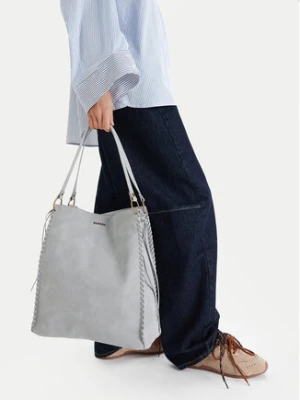 Badura Torebka Wen-13 Szary