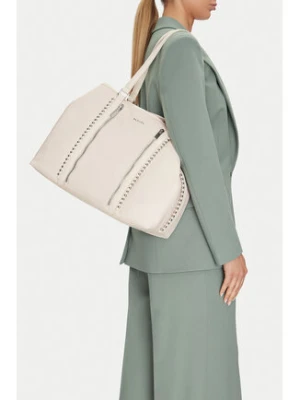 Badura Torebka Wen-30 Biały