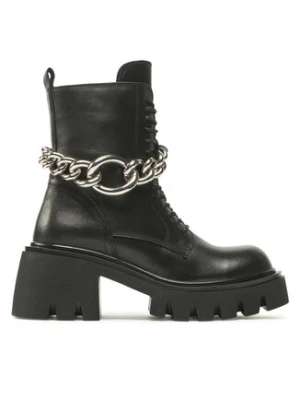 Badura Trapery 8099 Czarny