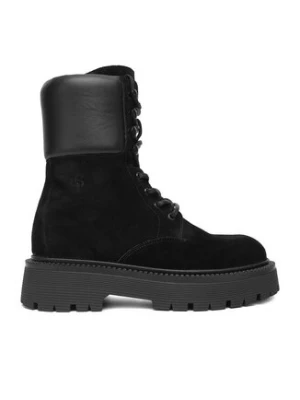 Badura Trzewiki EO-AMIRA-8002 Czarny