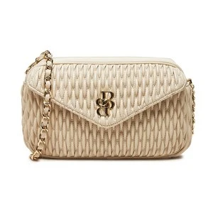 Badura TYL00276. Kremowy