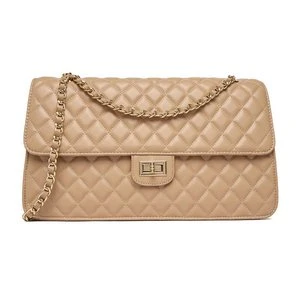 Badura TYL00488 Beżowy