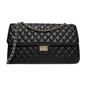 Badura TYL00488 Czarny