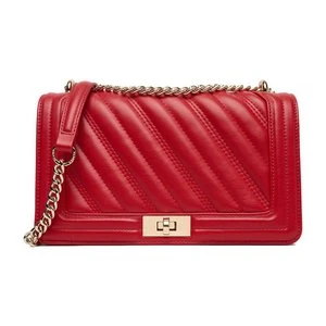 Badura TYL00495 Bordowy