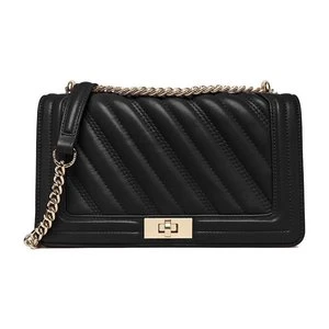 Badura TYL00495 Czarny