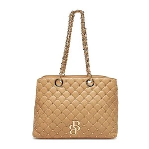 Badura TYL0157Z Beżowy ciemny