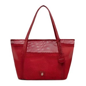 Badura WENN-01 Czerwony