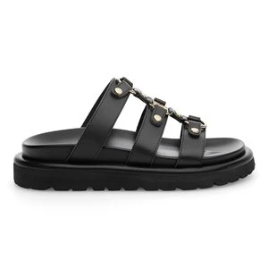 Badura WFA2591-1Z Czarny