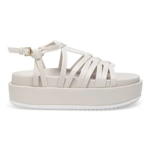 Badura WYL3857-2 Biały