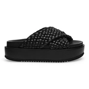 Badura WYL3857-3 Czarny