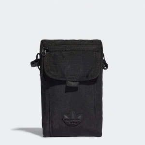 Zdjęcie produktu adidas Originals Bag Adventure uniseks Torby naramienne czarny rozmiar Akcesoria