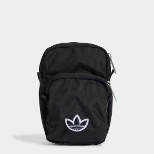 adidas Originals Bag Festival uniseks Torby naramienne czarny rozmiar Akcesoria
