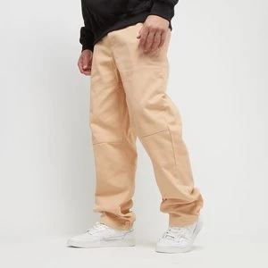 Baggy Chino Pants, markiZoo York, Chinosy, w kolorze beż, rozmiar: