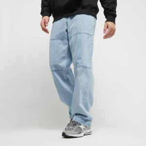 Zdjęcie produktu Baggy Denim Pants, markiZoo York, Spodnie dżinsowe, w kolorze niebieski, rozmiar: