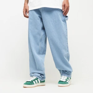 Baggy Worker iconic light blue, markiReell, Spodnie dżinsowe, w kolorze niebieski, rozmiar: