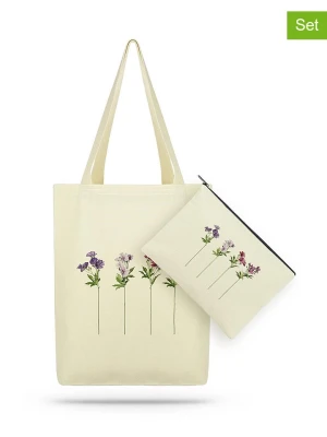 BAGmori 2-częściowy zestaw rozmiar: onesize