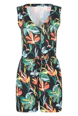 Bahamas — kombinezon damski - Black Mountain Warehouse