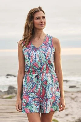 Bahamas — kombinezon damski - Green Mountain Warehouse