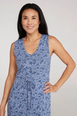 Bahamas - sukienka damska - Mountain Warehouse