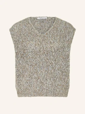 Bakaree Bezrękawnik beige