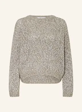 Bakaree Sweter beige