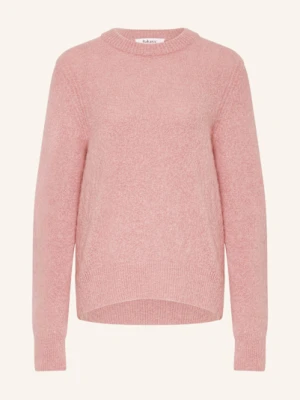 Bakaree Sweter Corvara Z Dodatkiem Alpaki rosa