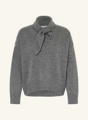 Bakaree Sweter grau