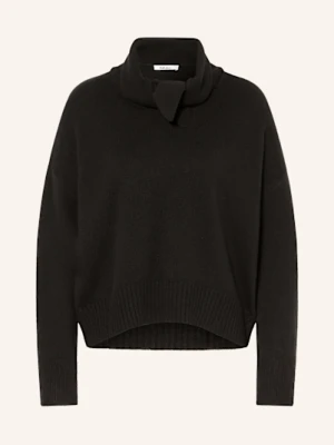 Bakaree Sweter schwarz