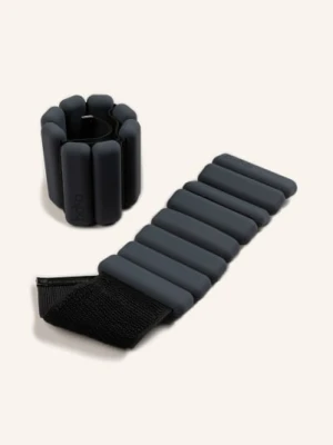 Bala Obciążniki Na Nadgarstki Bangles schwarz