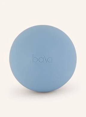 Bala Piłka Do Pilatesu blau