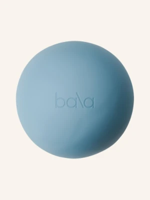 Bala Piłka Do Pilatesu blau