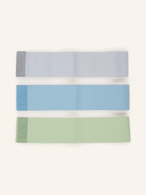 Bala Zestaw 3 Opasek Fitness rosa