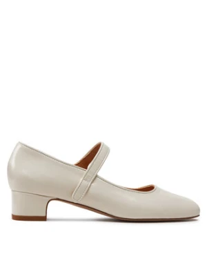 Balagan Baleriny Dora Biały