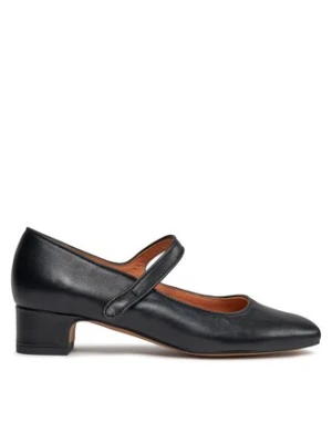 Balagan Baleriny Dora Czarny