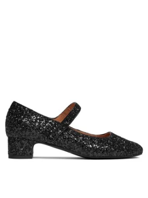 Balagan Baleriny Dora Czarny