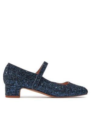 Balagan Baleriny Dora Granatowy