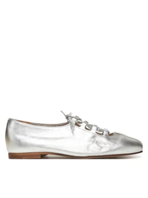 Balagan Baleriny Roma Srebrny