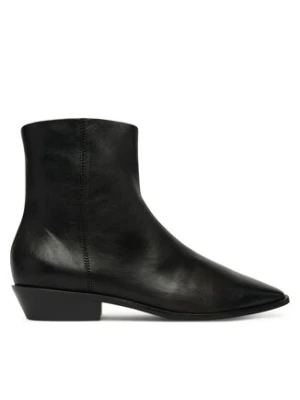 Balagan Botki Rona Czarny