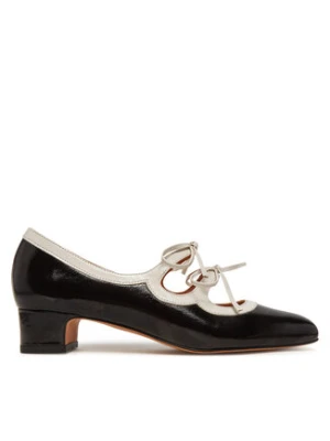 Balagan Półbuty Greta Czarny