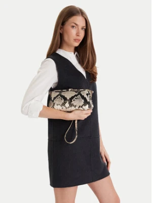 Balagan Torebka Rofe Pouch Écru