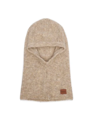 Balaklawa Barbour LAC0369BE11 Beżowy jasny